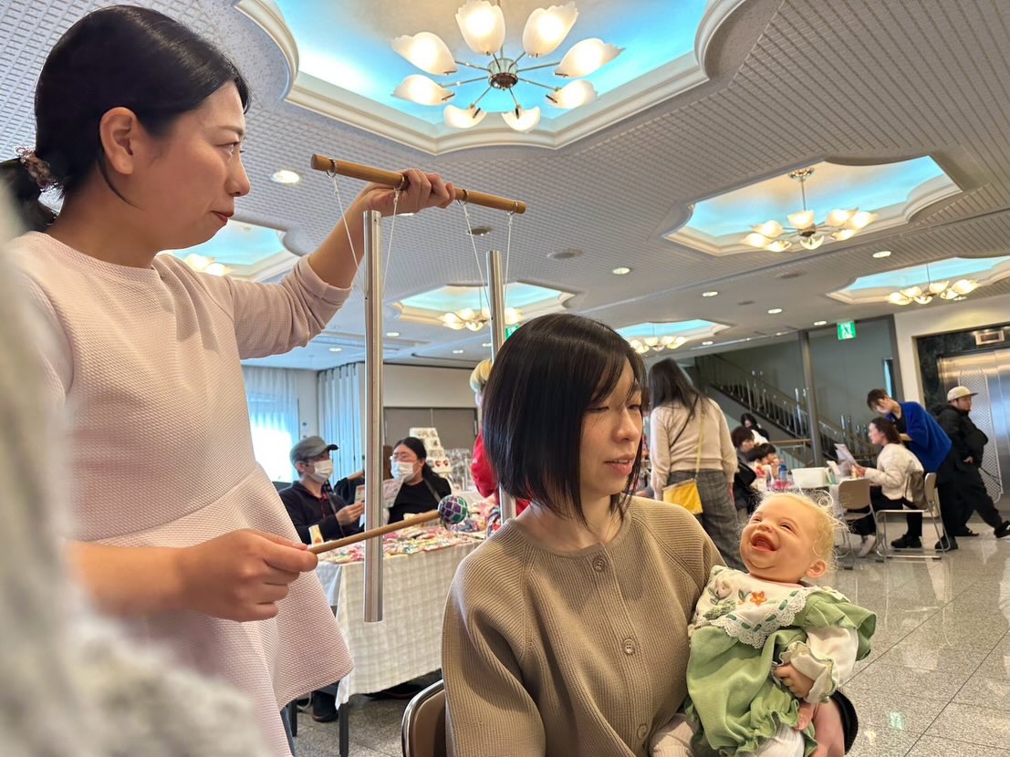 Re:MeRa(リメラ)兵庫県伊丹市 自宅リラクゼーションサロン 紹介画像